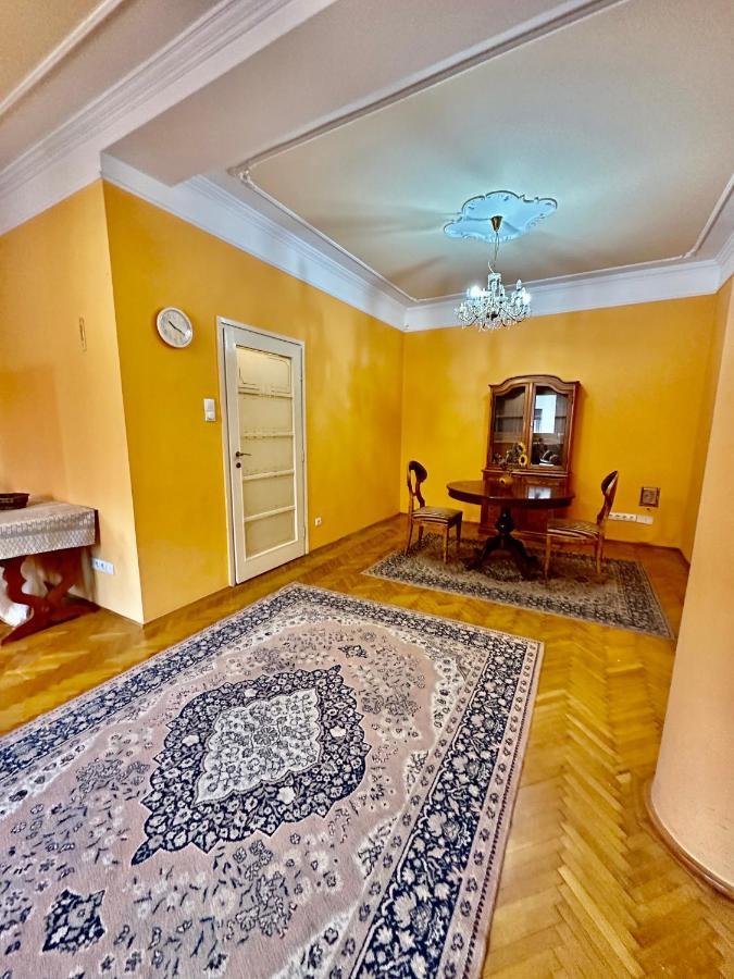 River Side Apartments Budapest Ngoại thất bức ảnh