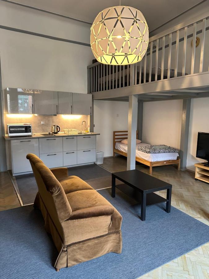 River Side Apartments Budapest Ngoại thất bức ảnh