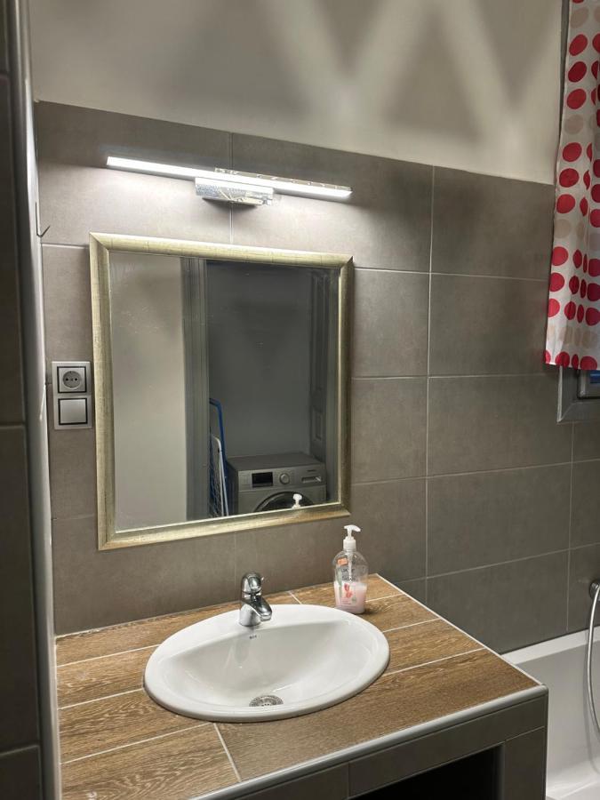 River Side Apartments Budapest Ngoại thất bức ảnh